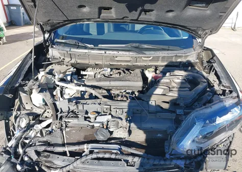 2017 Nissan Rogue S z USA, uszkodzony, nr VIN JN8AT2MV3HW022746